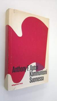 Kommunismi Suomessa