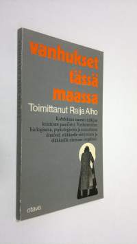 Vanhukset tässä maassa