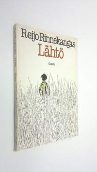 Lähtö : novelleja