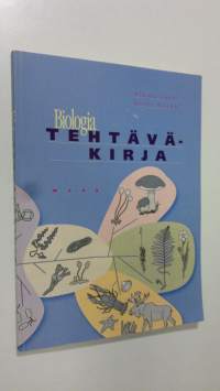 Biologia : tehtäväkirja