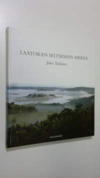 Laatokan seitsemän merta (signeerattu)