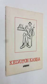 Kelvoton kansa