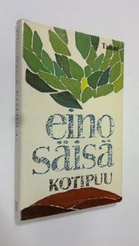 Kotipuu : novelleja