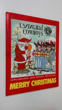 Merry Christmas, Leningrad Cowboys