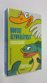 Tyhjä kuva