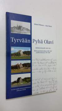 Tyrvään Pyhä Olavi