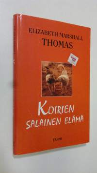 Koirien salainen elämä