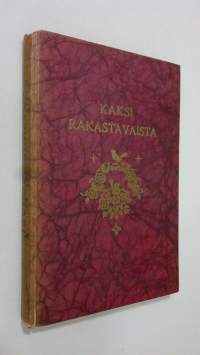 Kaksi rakastavaista (Pierre et Luce)