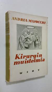 Kirurgin muistelmia