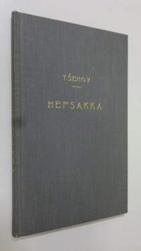 Hepsakka