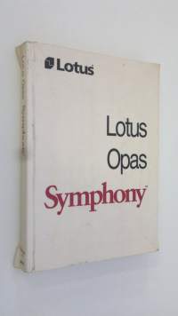 Lotus opas Symphony : versio 12