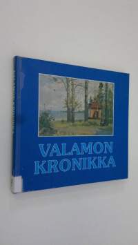 Valamon kronikka