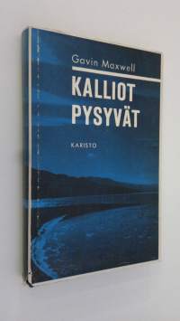 Kalliot pysyvät