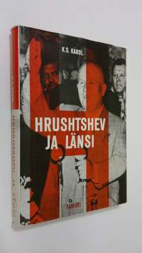 Hrushtshev ja Länsi