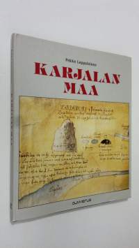 Karjalan maa