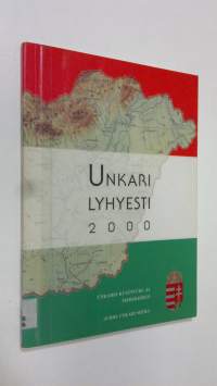 Unkari lyhyesti 2000