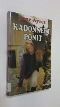 Kadonneet ponit