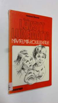Tyhjä kuva