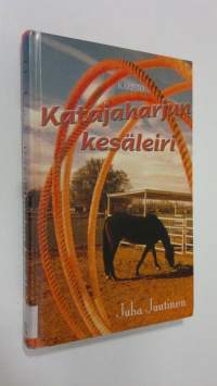 Katajaharjun kesäleiri