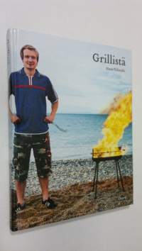 Grillistä
