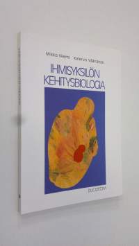 Ihmisyksilön kehitysbiologia