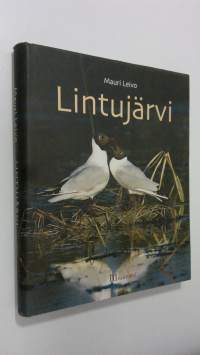 Lintujärvi