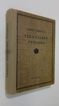 Teknillinen fysiikka