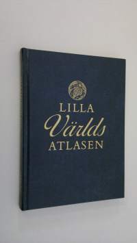 Lilla varlds atlasen (UUDENVEROINEN)