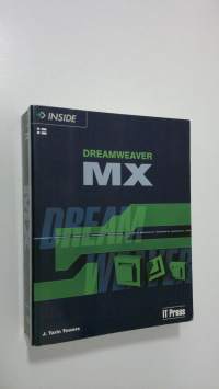 Inside Dreamweaver MX