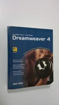 Dreamweaver 4