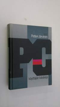 PC-käyttäjän käsikirja