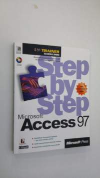 Microsoft Access 97