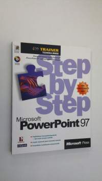 Microsoft PowerPoint 97