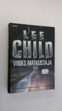 Viides matkustaja