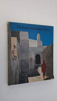 Hellaan kultainen kirja