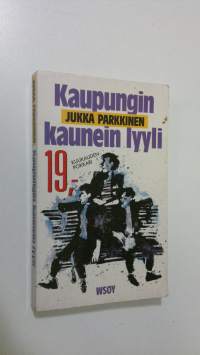 Kaupungin kaunein lyyli