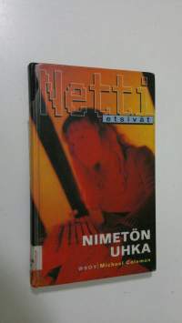 Nimetön uhka