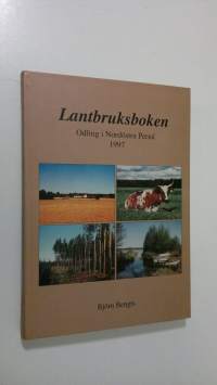 Lantbruksboken : odling i nordöstra Pernå