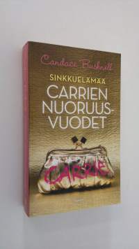 Carrien nuoruusvuodet