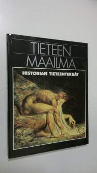 Tieteen maailma 13, Historian tieteentekijät