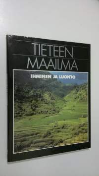 Tieteen maailma 12, Ihminen ja luonto