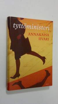 Tyttöministeri