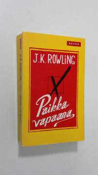 Paikka vapaana