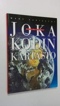 Joka kodin kartasto