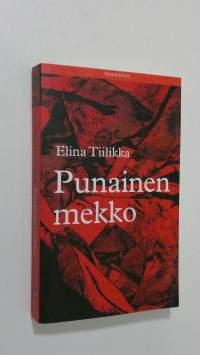 Punainen mekko