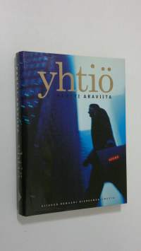 Yhtiö (signeerattu)