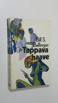 Tappava haave