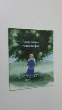Ensimmäinen rukouskirjani