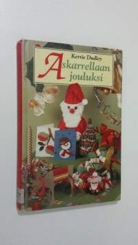 Askarrellaan jouluksi