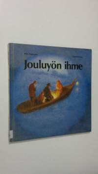 Jouluyön ihme